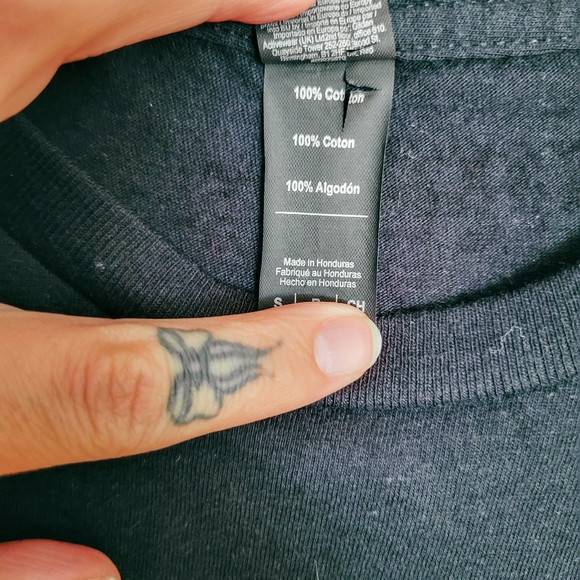 Blue October Band T - Picture 3 of 4